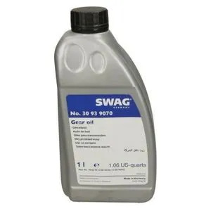 Ulje za automatske menjače 30939070 SWAG