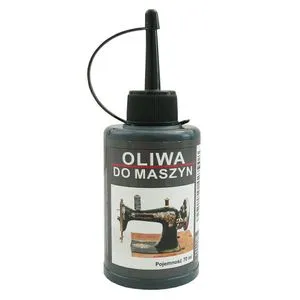ULJE ZA PODMAZIVANJE 70ml