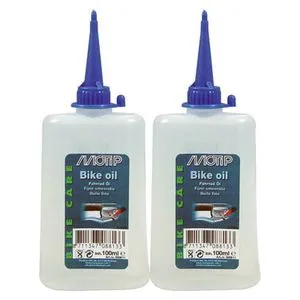 Ulje za podmazivanje MOTIP 100ml