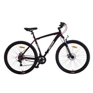 Ultra Bicikl Nitro MDB 480mm Black 29"