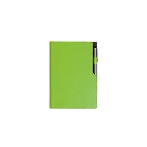 ULTRA Notes A5 - Apple green ULTRA