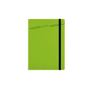 ULTRA Notes sa lastišem A5 - Apple green ULTRA