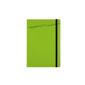 ULTRA Notes sa lastišem B5 - Apple green ULTRA