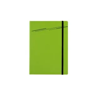 ULTRA Notes sa lastišem B6 - Apple green ULTRA