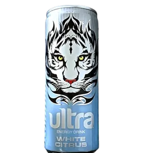 Ultra White Citrus 250ml, 12 komada