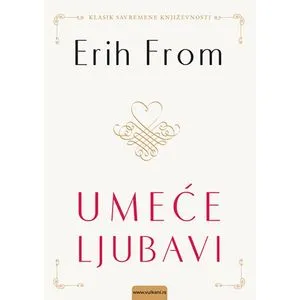 Umeće ljubavi TP