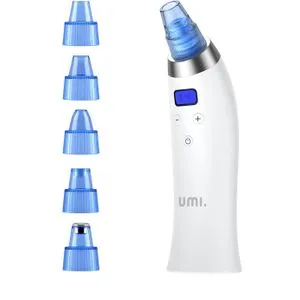 UMI Aparat za čišćenje lica Beli