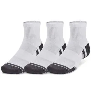 Under Armour Carape Ua Performance Tech 3Pk Qtr Unisex