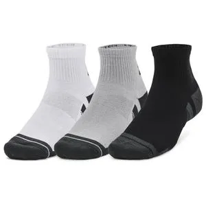 Under Armour čarape UA Performance Tech 3Pk unisex