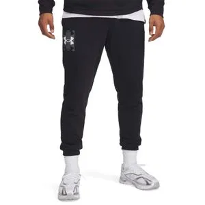 Under Armour Donji Deo Ua Rival Terry Logo Joggerq2 Za Muškarce