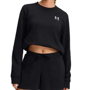 Under Armour Duks Ua Rival Terry Crew Za Žene