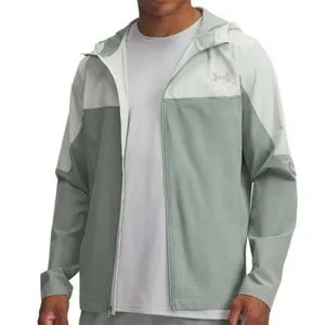 Under Armour Duks Vanish Woven Utility Jacket Za Muškarce