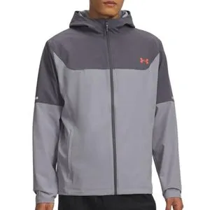 Under Armour dukserica UA Tech Utility Woven za muškarce