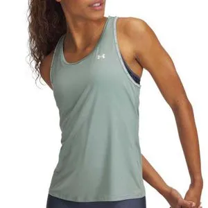 Under Armour Majica Tech Knockout Tank Za Žene