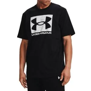 Under Armour majica UA ABC Camo Boxed Logo SS 1361673-001