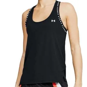 Under Armour majica UA Knockout Tank 1351596-001