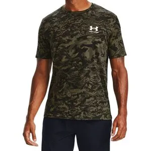 UNDER ARMOUR MJAJICA K.R.UA ABC CAMO SS ZA MUŠKARCE