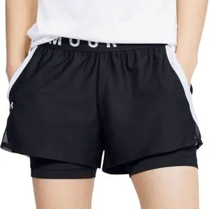 Under Armour šorcevi Play Up 2-in-1 1351981-001