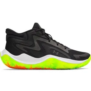 Under Armour Patike Ua Jet '25 Za Muškarce