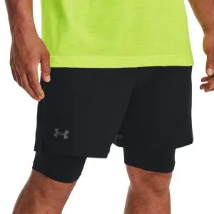 Under Armour Sorts Ua Vanish Woven 2In1 Sts 1373764-002