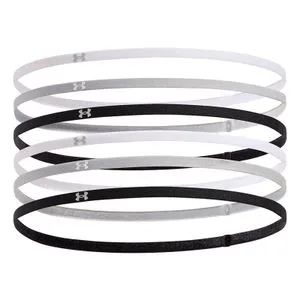 Under Armour Traka Za Glavu W Mini Elastic 6Pk Za Žene