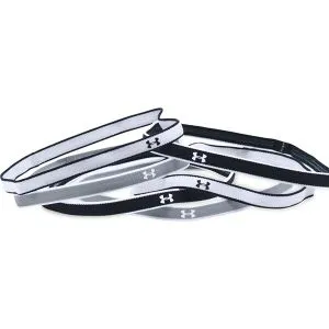 Under Armour traka za kosu UA Mini Headbands (6Pk) 1286016-005