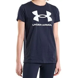 UNDER ARMOUR TRN MAJICA LIVE SPORTSTYLE GRAPHIC SSC ZA ŽENE