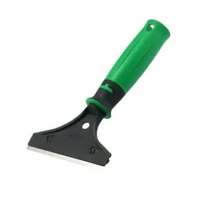 Unger ErgoTec strugač sa metalnom glavom, 10cm