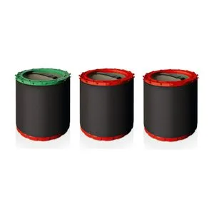 Unger HydroPower ultra smolni filter LC (3kom)