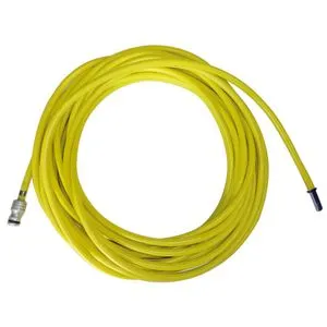 Unger nLITE visokopritisno crevo sa muškim adapterom 8/10mm, 25M
