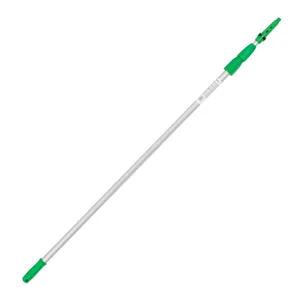 Unger OptiLoc aluminijumska teleskopska drška, 3 sekcije, 3,7M
