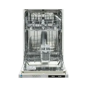 Union BDW-1445N Ugradna mašina za pranje sudova, 10 kompleta, Širina 45 cm