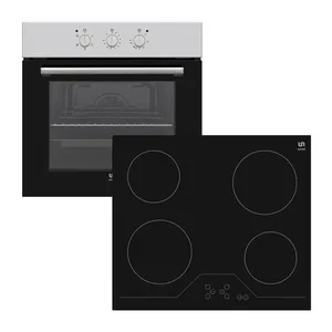 Union BIS-6540IX Ugradni set