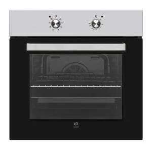 Union BOW-6501IX Ugradna rerna, Ventilator, Inox