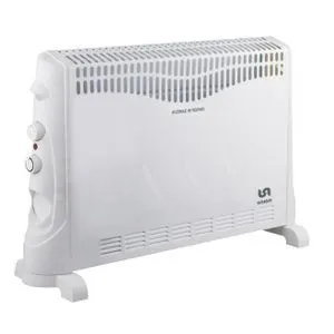 Union CH-01W konvektorska grejalica, 2000 W