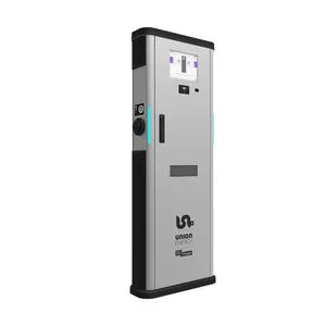 Union EV Auto punjač EVC05-AC44SWLDR
