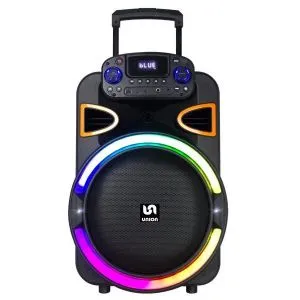 Union PartyBox PS100T 15" (UN-PS100T-15)