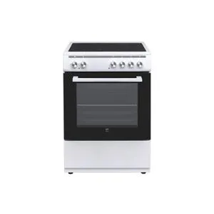 UNION Šporet ker pl EC-60W (EC-60W)