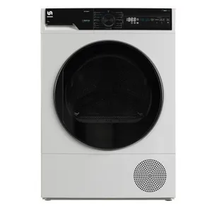 Union TDN-82HP Mašina za sušenje veša sa toplotnom pumpom, 8 kg