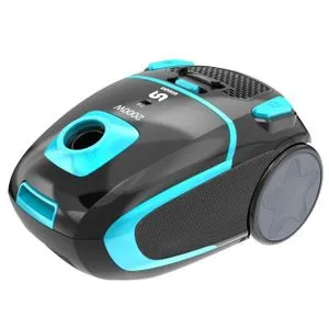 Union VC-2013BBL Usisivač sa kesom, 2000W