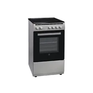 UNION W-50.0S Električni šporet