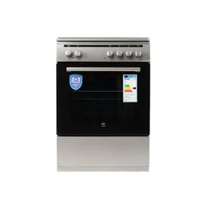 UNION W-60.4S Električni šporet