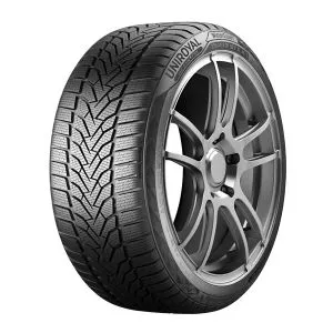 Uniroyal 215/45R17 WINTEREXPERT 91V XL  Stari DOT Zimska