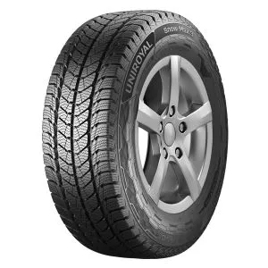 Uniroyal 215/65R15C Snow Max 3 104/102T  Poluteretna Zimska