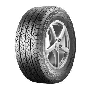 Uniroyal 225/70R15C All Season Max 112/110R  Poluteretna All Season