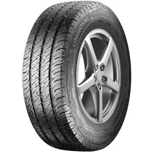 Uniroyal 225/70R15C RainMax 3 112/110R  Stari DOT Letnja
