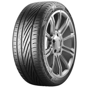 Uniroyal 245/40R17 RainSport 5 91Y  Putnička/SUV Letnja