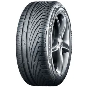 Uniroyal 245/50R18 RainSport 3 100Y SSR  ROF Letnja