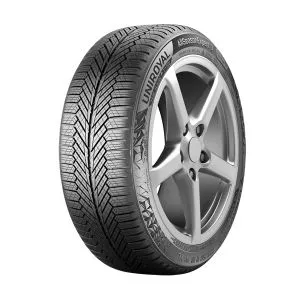 Uniroyal AllSeasonExpert 3 215/50 R19 93T celogodišnja guma