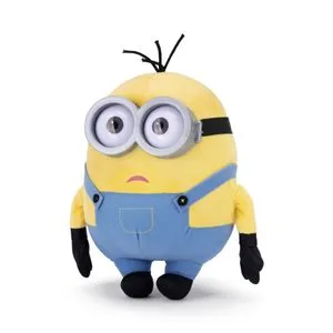 Universal Pliš Minions Otto 30 cm